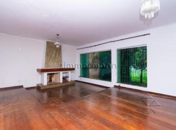 Casa · 360m² · 3 Quartos · 3 Vagas · CASA PLANALTO PAULISTA 3 DORMITÓRIOS 3 VAGAS