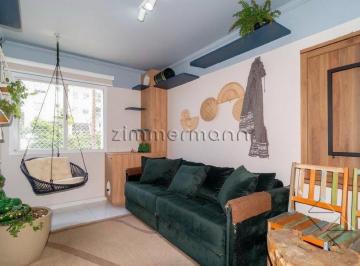 Apartamento · 38m² · 1 Quarto · 1 Vaga · APARTAMENTO MOOCA 1 DORMITÓRIO 1 VAGA