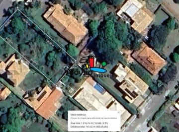 Terreno · 1000m² · Lote à venda, Chácara Esplanada do Moinho - Sete Lagoas/MG