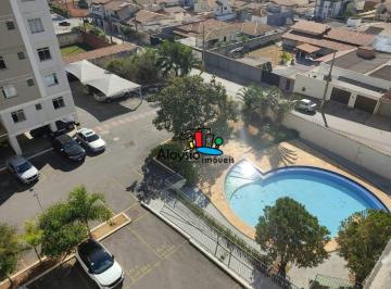 Apartamento · 47m² · 2 Quartos · 1 Vaga · Apartamento à venda, 2 quartos, 1 vaga, Iporanga - Sete Lagoas/MG