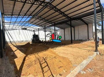 Comercial · 312m² · Galpão para aluguel, Dante Lanza - Sete Lagoas/MG