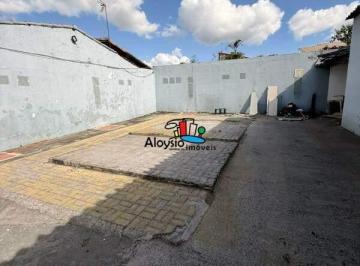 Comercial · 322m² · 4 Vagas · Galpão para Aluguel em Sete Lagoas - Bairro Nossa Senhora do Carmo