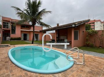 d3418b601b31cdc9ac724153c929344aeb470cb6 · Casa com 2 dormitórios à venda, 200 m² por R$ 450.000,00 - Balneário Três Marias - Peruíbe/SP