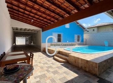 86f1cde880160e3d0cc93959eed0f85066b9cdb8 · Casa com 3 dormitórios à venda, 192 m² por R$ 650.000,00 - Jardim Beira Mar - Peruíbe/SP