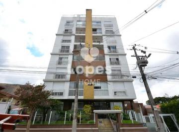 Apartamento de 2 quartos, Curitiba · Apartamento com 2 quartos à venda em Seminário - PR