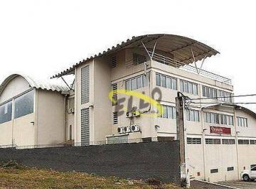 4c2c7199a7206365083dab322c547a56fd253691 · Galpão para alugar, 1930 m² por R$ 55.000,00/mês - Parque Industrial San José - Cotia/SP