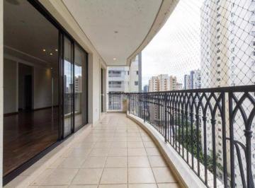 Apartamento · 165m² · 3 Quartos · Apartamento à venda - no Vila Gomes Cardim