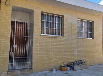 Casa · 60m² · 2 Quartos · Casa para aluguel - no Quarta Parada