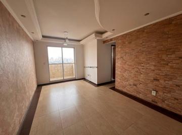 Apartamento · 62m² · 2 Quartos · Apartamento à venda - no Vila Bertioga