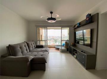 Apartamento · 84m² · 2 Quartos · 2 Vagas · Apartamento com 2 quartos à venda em Lauzane paulista - SP