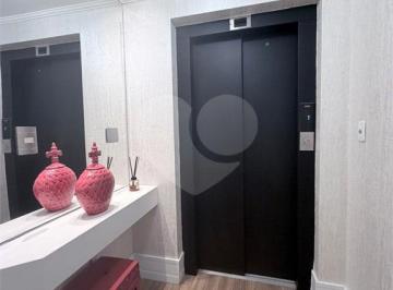 Apartamento · 125m² · 2 Quartos · Apartamento com 2 quartos à venda em Gonzaga - SP