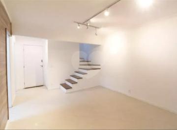 Casa · 142m² · 3 Quartos · 2 Vagas · Condomínio com 3 quartos à venda em Vila são silvestre - SP