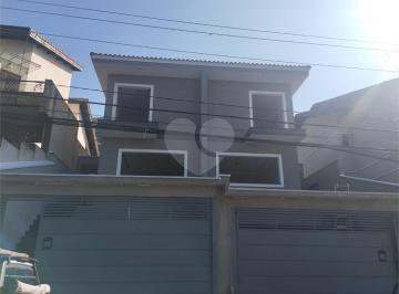 Casa · 150m² · 3 Quartos · 6 Vagas · Sobrado com 3 quartos à venda em Jardim guapira - SP