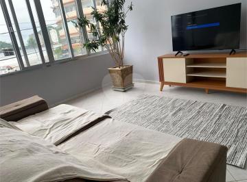 Apartamento · 84m² · 2 Quartos · Apartamento com 2 quartos à venda em Centro - SP