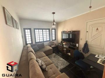 Casa · 104m² · 2 Quartos · 2 Vagas · Casa Térrea para aluguel 2 quartos 2 vagas Nova Petrópolis - São Bernardo do Campo - SP