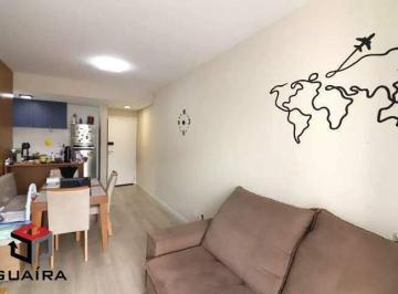 Apartamento · 56m² · 2 Quartos · 1 Vaga · Apartamento à venda 2 quartos 1 vaga Baeta Neves - São Bernardo do Campo - SP