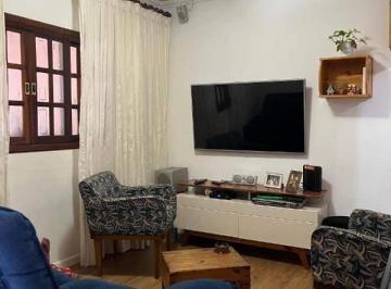 Casa · 137m² · 3 Quartos · 2 Vagas · Casa Térrea à venda 3 quartos 2 vagas Demarchi - São Bernardo do Campo - SP