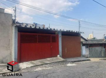 Casa · 250m² · 3 Quartos · 3 Vagas · Casa Térrea à venda 3 quartos 2 suítes 3 vagas Palmares - Santo André - SP