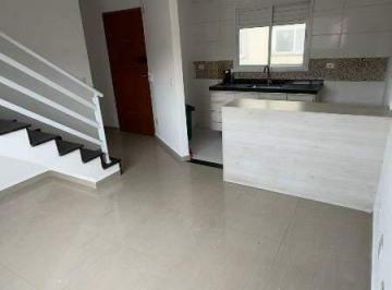 Apartamento · 100m² · 2 Quartos · 1 Vaga · Cobertura à venda 2 quartos 1 suíte 1 vaga Planalto - São Bernardo do Campo - SP