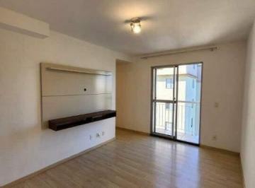 Apartamento · 59m² · 2 Quartos · 1 Vaga · Apartamento para aluguel 2 quartos 1 vaga Planalto - São Bernardo do Campo - SP