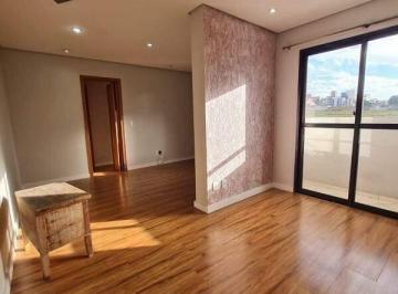 Apartamento · 68m² · 2 Quartos · 1 Vaga · Apartamento NOVA PETRÓPOLIS - 360 Mil - 68 m² - Muito ensolarado!