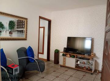 Casa · 202m² · 6 Quartos · 2 Vagas · Casa Térrea à venda 6 quartos 2 vagas Olímpico - São Caetano do Sul - SP