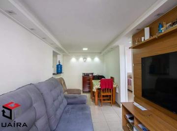Apartamento · 50m² · 2 Quartos · 1 Vaga · Apartamento à venda 2 quartos 1 vaga São Vicente - Mauá - SP