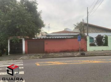 Terreno · 258m² · Terreno à venda Assunção - Santo André - SP