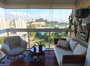 Apartamento · 102m² · 2 Quartos · 3 Vagas · Apartamento à venda 2 quartos 2 suítes 3 vagas Jardim - Santo André - SP