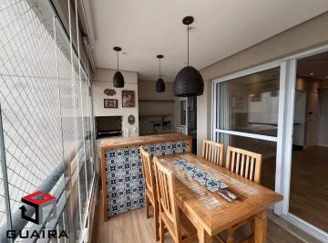 Apartamento · 93m² · 3 Quartos · 2 Vagas · Apartamento para aluguel 3 quartos 1 suíte 2 vagas Baeta Neves - São Bernardo do Campo - SP