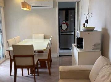 Apartamento · 50m² · 2 Quartos · 1 Vaga · Apartamento à venda 2 quartos 1 vaga Centro - São Bernardo do Campo - SP