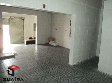 Casa · 400m² · 4 Quartos · 4 Vagas · Casa Térrea à venda 4 quartos 2 suítes 4 vagas João Ramalho - Santo André - SP
