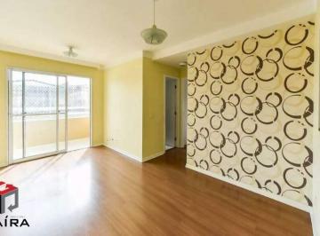 Apartamento · 54m² · 2 Quartos · 1 Vaga · Apartamento à venda 2 quartos 1 vaga Assunção - São Bernardo do Campo - SP