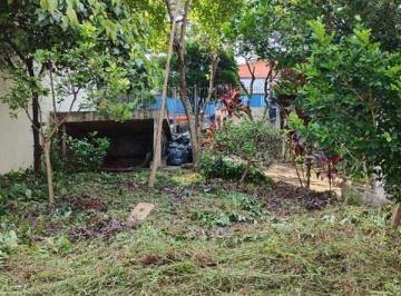 Terreno · 240m² · 2 Vagas · Terreno à venda 2 vagas Metalúrgica - Santo André - SP