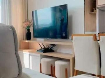 Apartamento · 42m² · 2 Quartos · 1 Vaga · Apartamento à venda 2 quartos 1 vaga Campanário - Diadema - SP