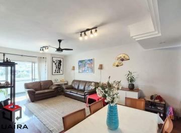 Apartamento · 115m² · 3 Quartos · 2 Vagas · Apartamento à venda 3 quartos 1 suíte 2 vagas Baeta Neves - São Bernardo do Campo - SP