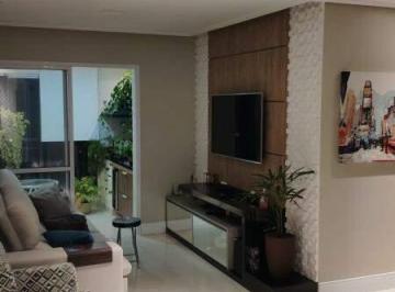 Apartamento · 71m² · 2 Quartos · 1 Vaga · Apartamento à venda 2 quartos 1 suíte 1 vaga Independência - São Bernardo do Campo - SP