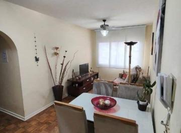 Apartamento · 72m² · 2 Quartos · 1 Vaga · Apartamento à venda 2 quartos 1 vaga Santa Maria - São Caetano do Sul - SP