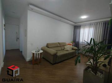 Apartamento · 68m² · 2 Quartos · 1 Vaga · Apartamento à venda 2 quartos 1 vaga Baeta Neves - São Bernardo do Campo - SP