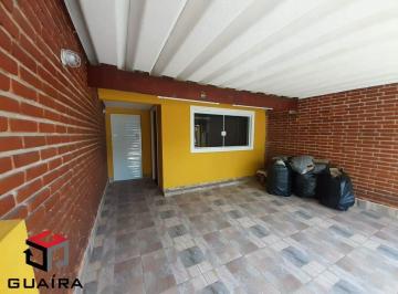 Casa · 97m² · 2 Quartos · 2 Vagas · Sobrado à venda 2 quartos 2 vagas Planalto - São Bernardo do Campo - SP