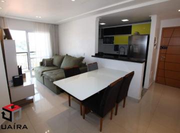 Apartamento · 73m² · 2 Quartos · 2 Vagas · Apartamento à venda 2 quartos 1 suíte 2 vagas Assunção - São Bernardo do Campo - SP