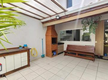 Casa · 156m² · 3 Quartos · 2 Vagas · Sobrado à venda 3 quartos 1 suíte 2 vagas Assunção - São Bernardo do Campo - SP