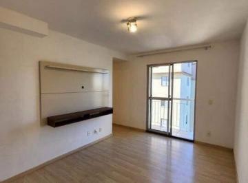 Apartamento · 59m² · 2 Quartos · 1 Vaga · Apartamento à venda 2 quartos 1 suíte 1 vaga Planalto - São Bernardo do Campo - SP