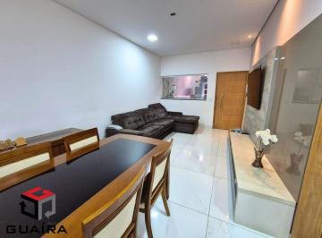 Casa · 228m² · 4 Quartos · 4 Vagas · Sobrado à venda 4 quartos 4 suítes 4 vagas Santa Maria - Santo André - SP