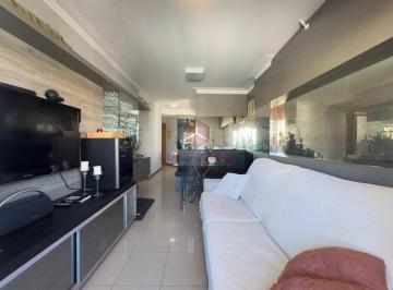 Apartamento · 90m² · 2 Quartos · Apartamento à venda - no Centro