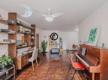 Apartamento · 123m² · 3 Quartos · 2 Vagas · Apartamento à venda - no Jardim Paulista