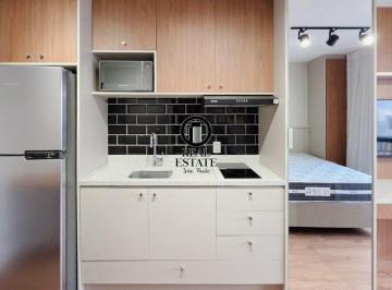 Apartamento · 25m² · 1 Quarto · Apartamento para aluguel - na Vila Mariana