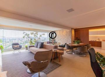 Apartamento · 145m² · 3 Quartos · 2 Vagas · Apartamento à venda - no Sumarezinho