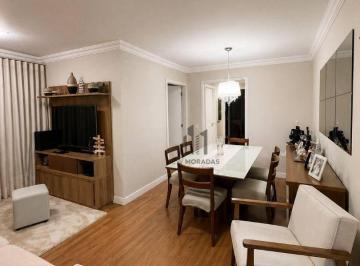 187e32567d5bfb0a365c8f44b5cbd84e0e85c20c · Apartamento 3 quartos, suite, à venda, 75 m², Portão - Curitiba