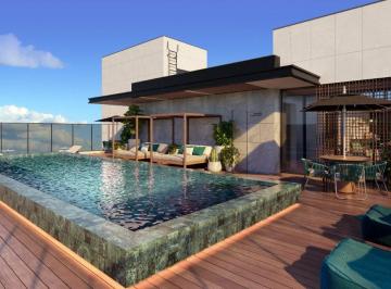 Apartamento en Venda de 4 quartos Sudoeste · SQSW 500 Apartamento 199 m² e 4 quartos com suítes vazado à venda no Sudoeste Quadra 500